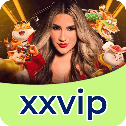 Comparação APP mobile vs versão web da xxvip