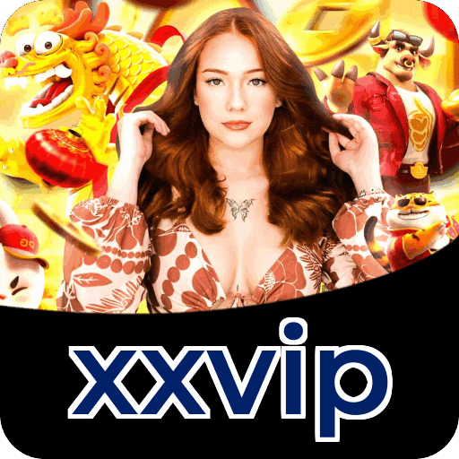 Material promocional do app xxvip — ilustração, não métricas auditadas nesta página